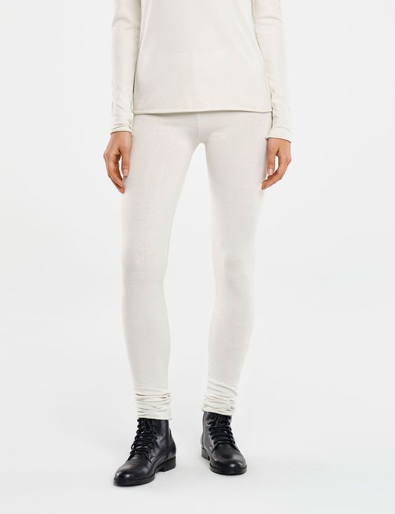 Sarah Pacini LONG LEGGINGS
