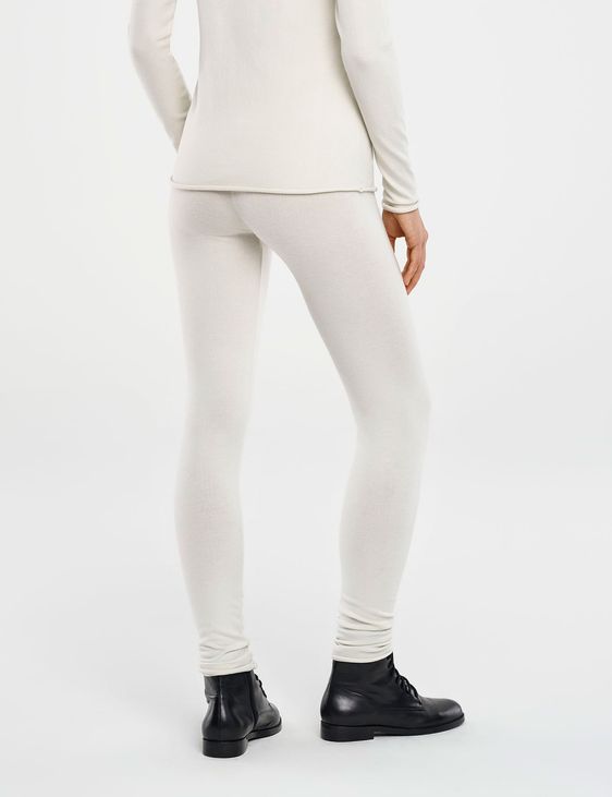 Sarah Pacini LONG LEGGINGS
