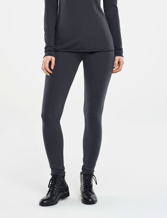 Sarah Pacini LONG LEGGINGS