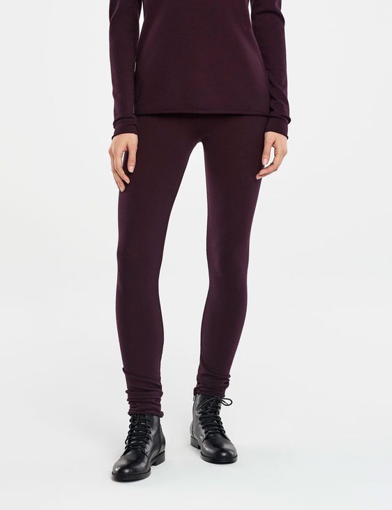Sarah Pacini LONG LEGGINGS