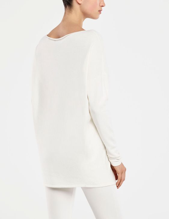 Sarah Pacini PULL LONG - L’ARBRE DE VIE