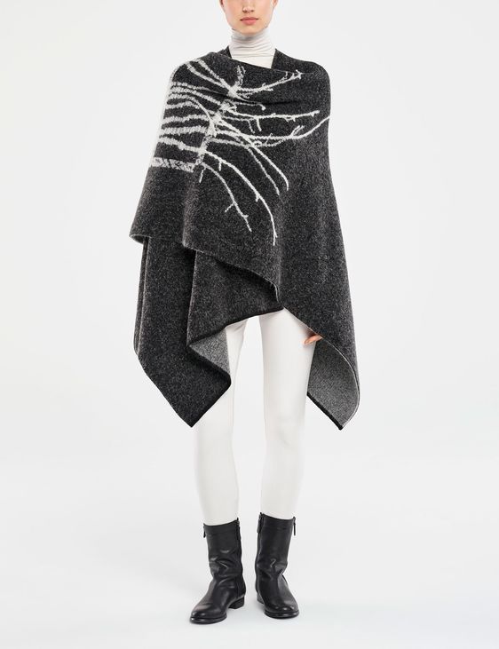 Sarah Pacini CAPE - ARBRE DE VIE