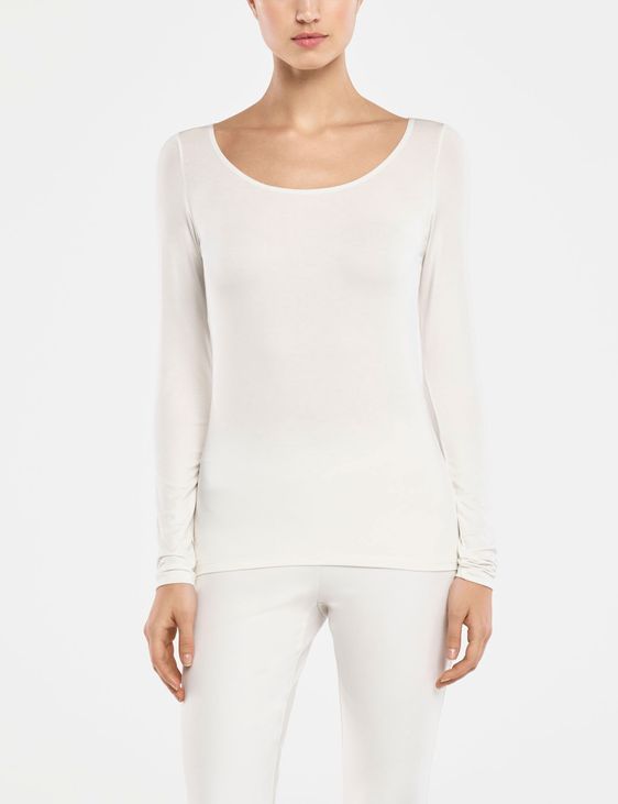 Sarah Pacini T-SHIRT - ZOE