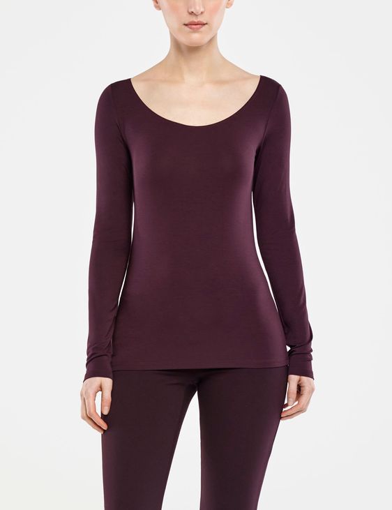 Sarah Pacini T-SHIRT - ZOE