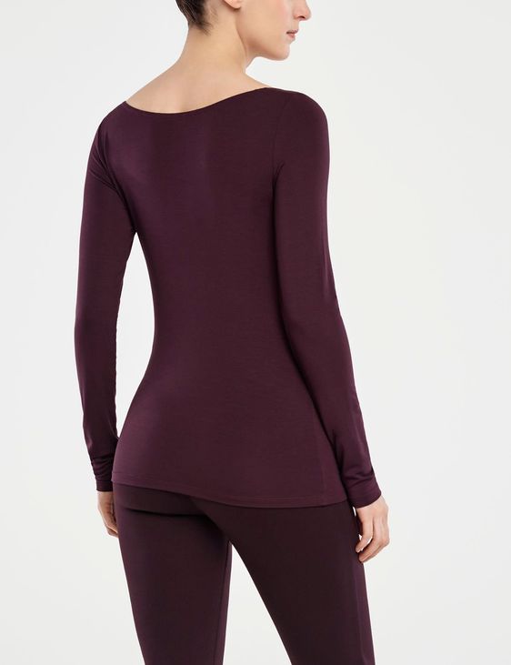 Sarah Pacini T-SHIRT - ZOE