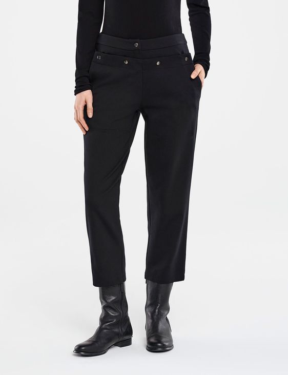 Sarah Pacini SAILORBROEK