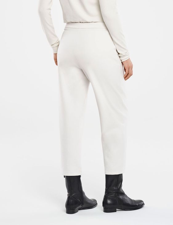 Sarah Pacini PANTALON MATELOT