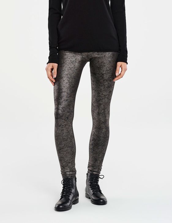 Sarah Pacini LEGGING CHATOYANT