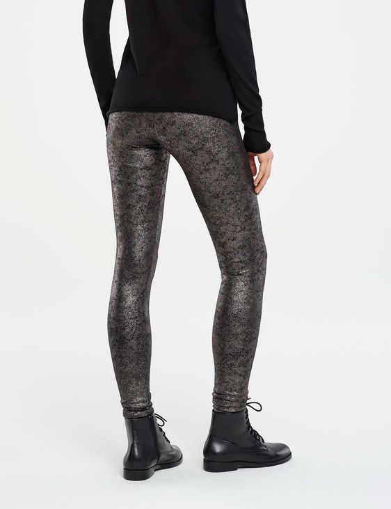 Sarah Pacini LEGGING CHATOYANT