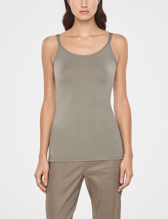 Sarah Pacini T-SHIRT - NEELAH