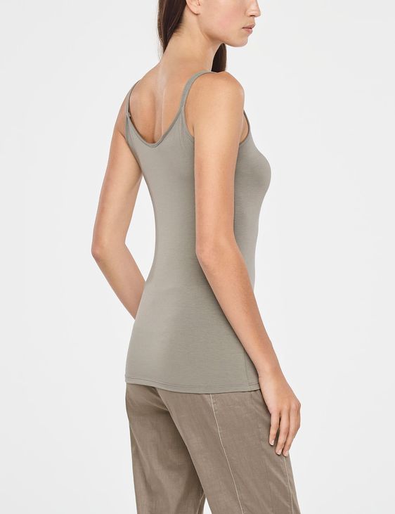 Sarah Pacini T-SHIRT - NEELAH