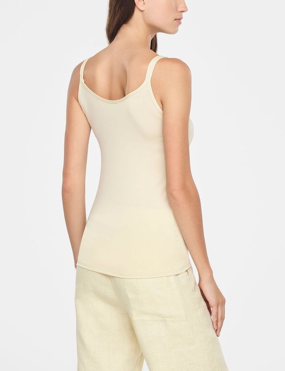 Sarah Pacini T-SHIRT - NEELAH