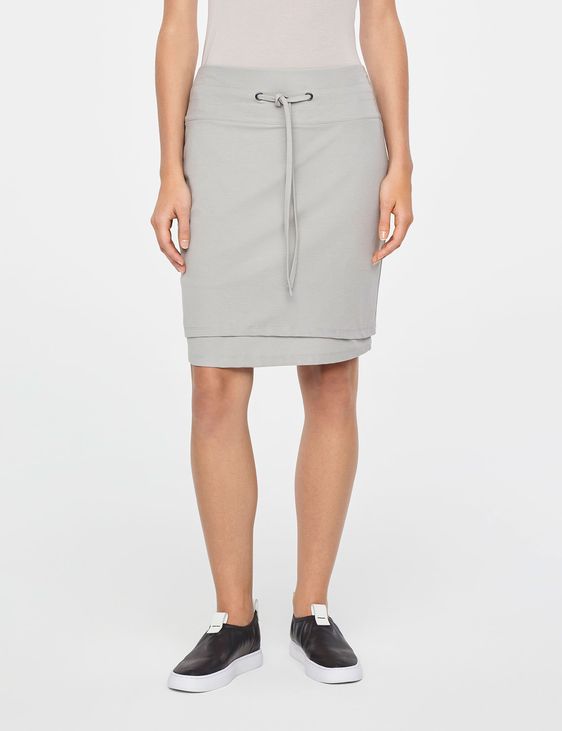 Sarah Pacini JERSEYROCK - STREET-STYLE