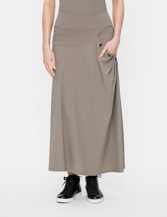 Sarah Pacini SOMMERROCK - EINGRIFFTASCHE