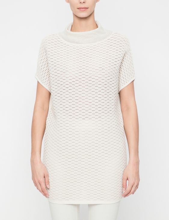 Sarah Pacini Sweater - Korte mouw
