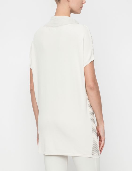 Sarah Pacini Sweater - Korte mouw