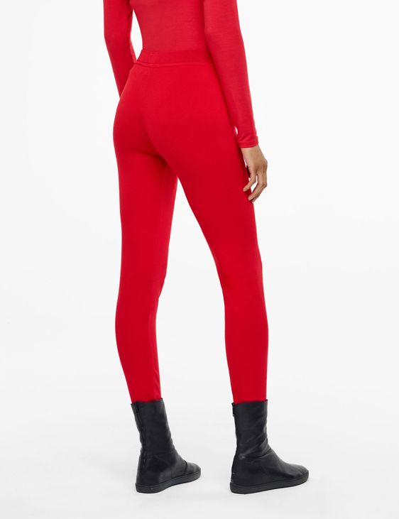 Sarah Pacini LEGGINGS LONGS