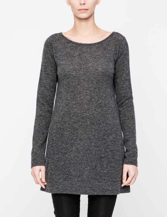Sarah Pacini PULL LONG - LIGNE A