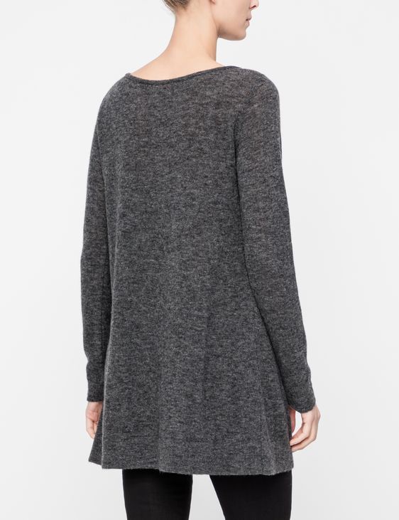 Sarah Pacini PULL LONG - LIGNE A