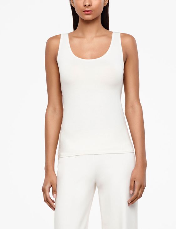Sarah Pacini TANK TOP - ANAÏS