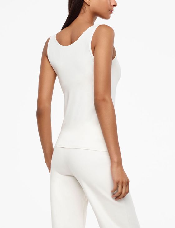 Sarah Pacini TANK TOP - ANAÏS