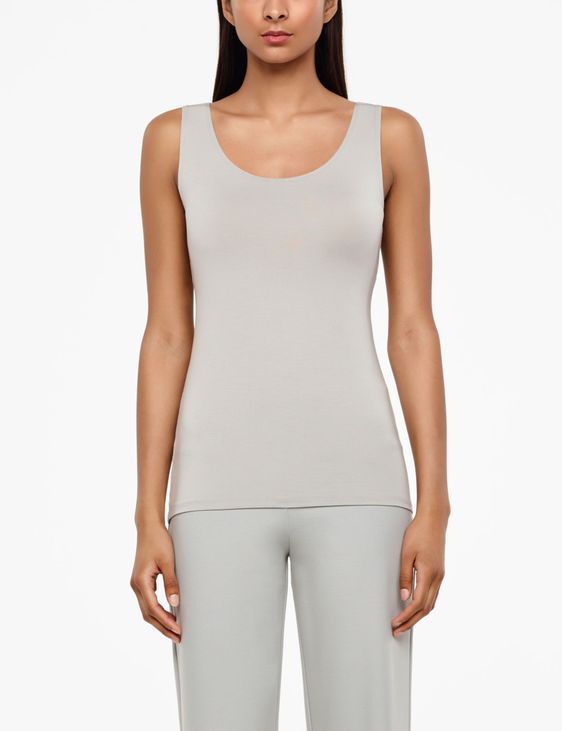 Sarah Pacini TANK TOP - ANAÏS