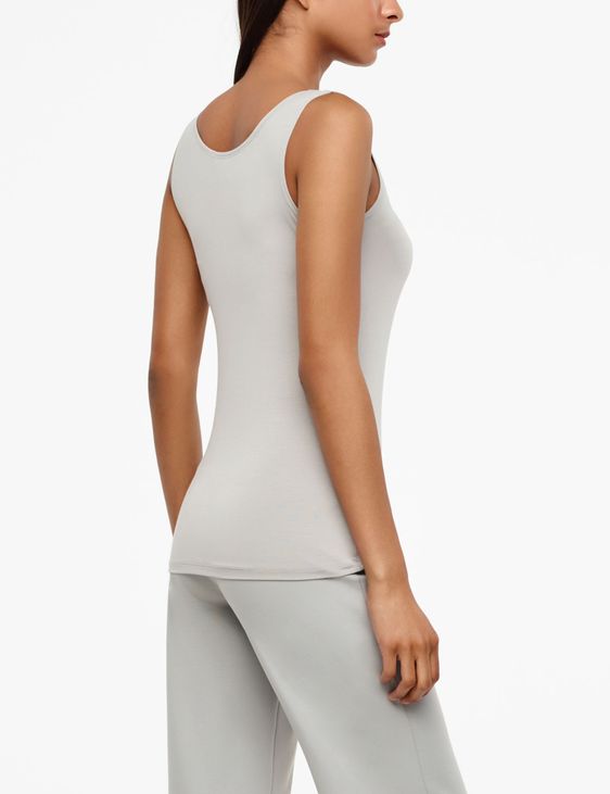 Sarah Pacini TANK TOP - ANAÏS