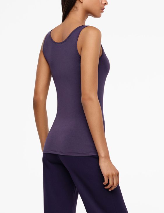 Sarah Pacini TANK T-SHIRT - ANAÏS