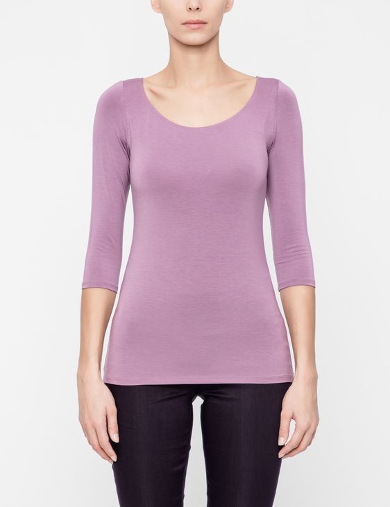 Sarah Pacini T-SHIRT - ALEISHA