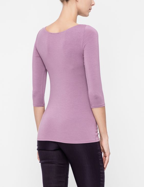 Sarah Pacini T-SHIRT - ALEISHA