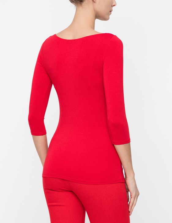 Sarah Pacini T-SHIRT - ALEISHA