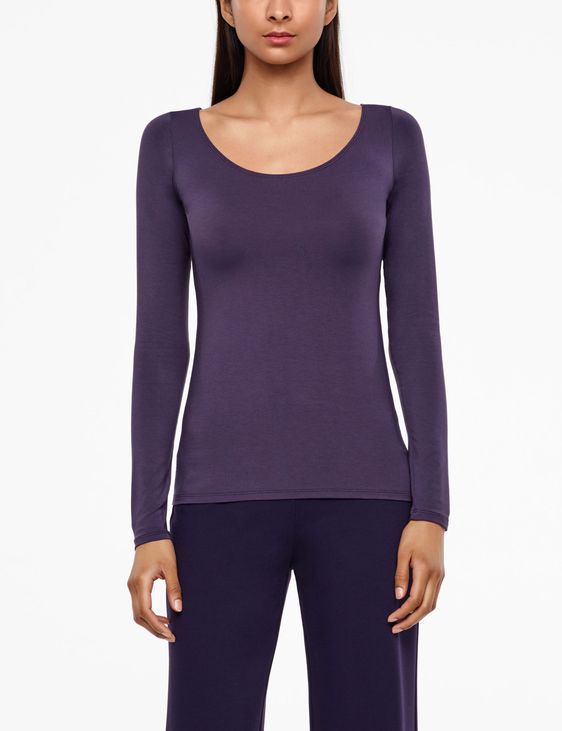 Sarah Pacini T-SHIRT - ZOE