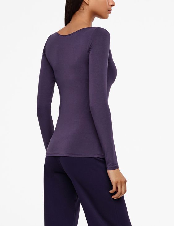 Sarah Pacini T-SHIRT - ZOE