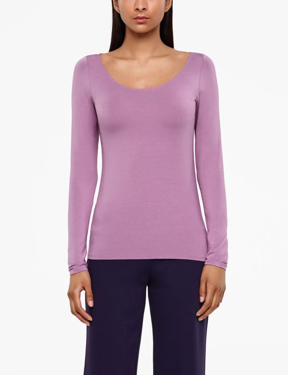 Sarah Pacini TOP - ZOE