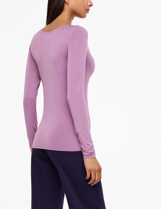 Sarah Pacini TOP - ZOE