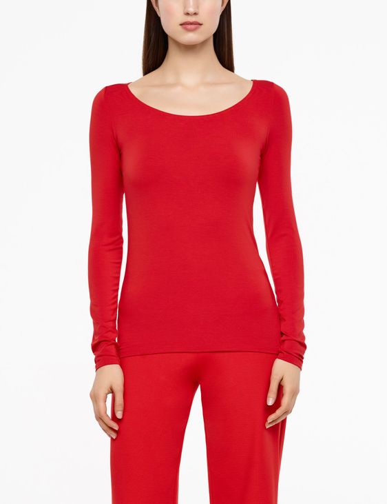 Sarah Pacini TOP - ZOE
