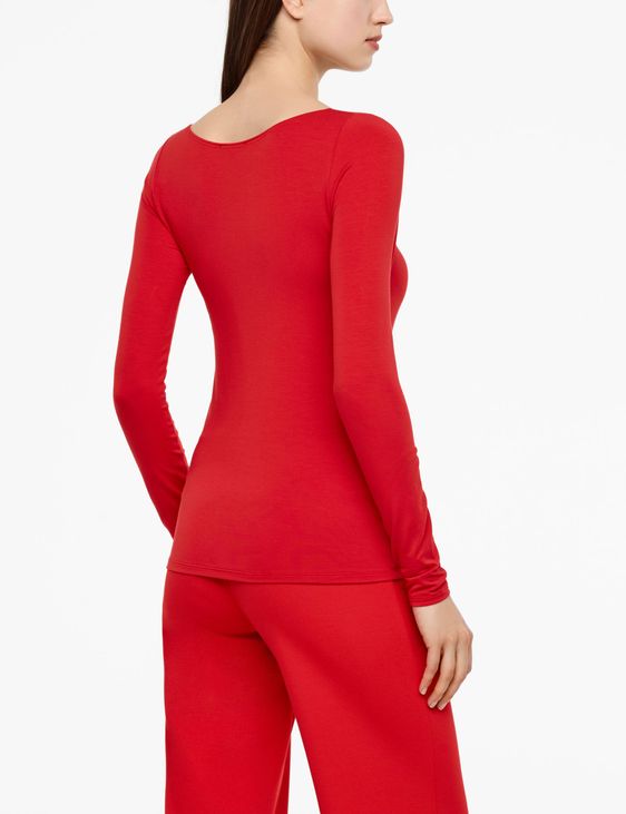 Sarah Pacini TOP - ZOE