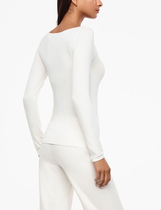 Sarah Pacini T-SHIRT - KHALIYA