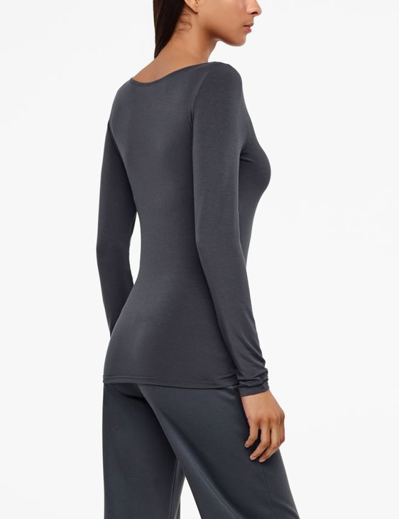 Sarah Pacini T-SHIRT - KHALIYA