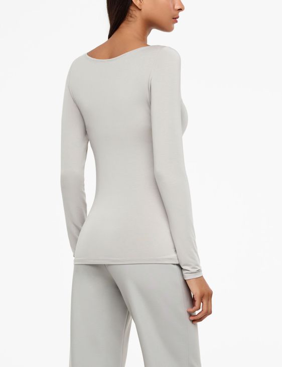 Sarah Pacini T-SHIRT - KHALIYA
