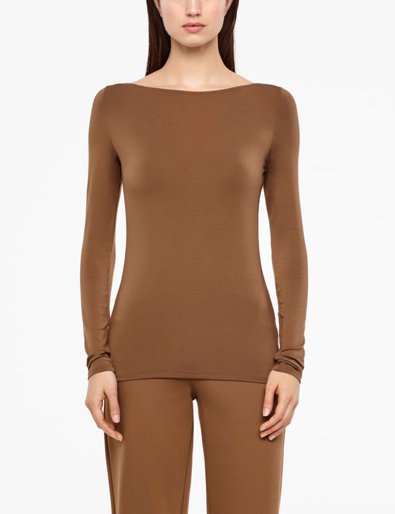 Sarah Pacini TOP - KHALIYA