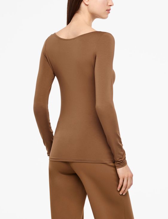 Sarah Pacini TOP - KHALIYA