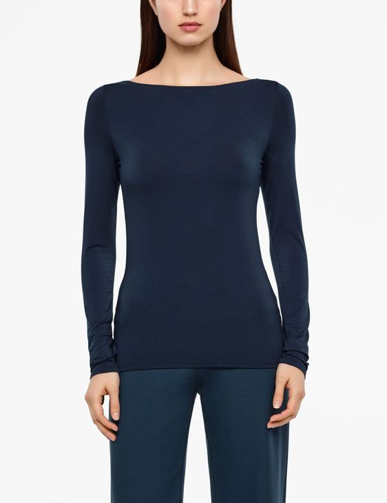 Sarah Pacini TOP - KHALIYA