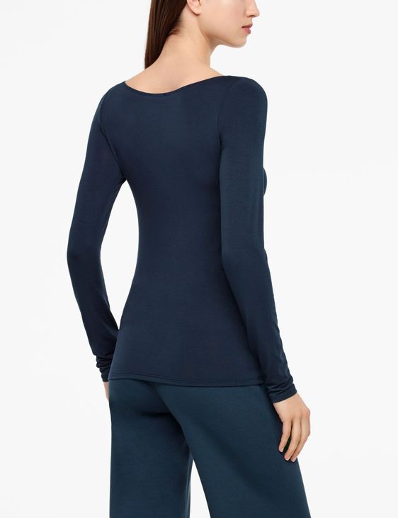 Sarah Pacini TOP - KHALIYA