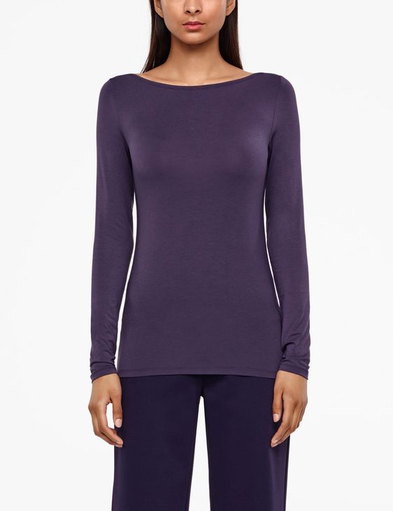 Sarah Pacini TOP - KHALIYA
