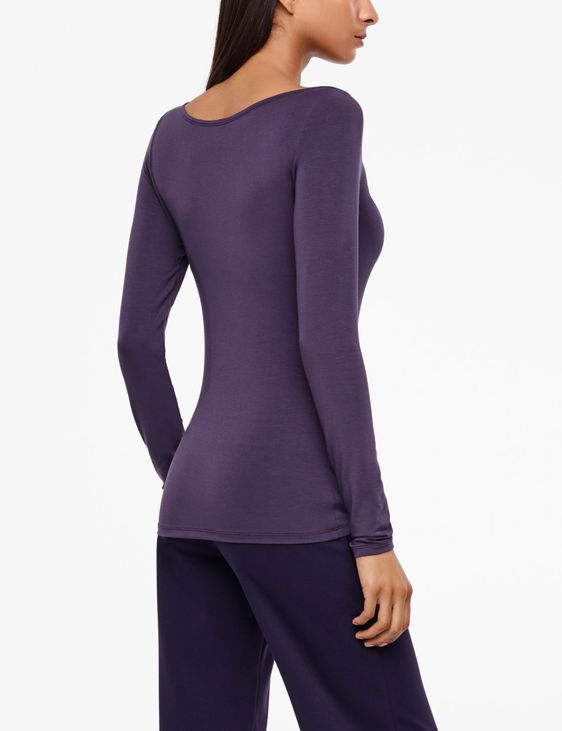 Sarah Pacini TOP - KHALIYA