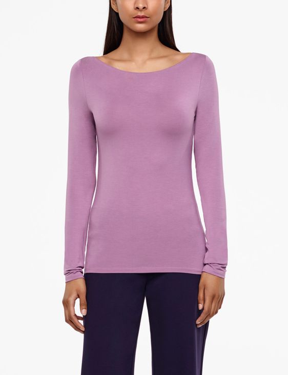 Sarah Pacini TOP - KHALIYA