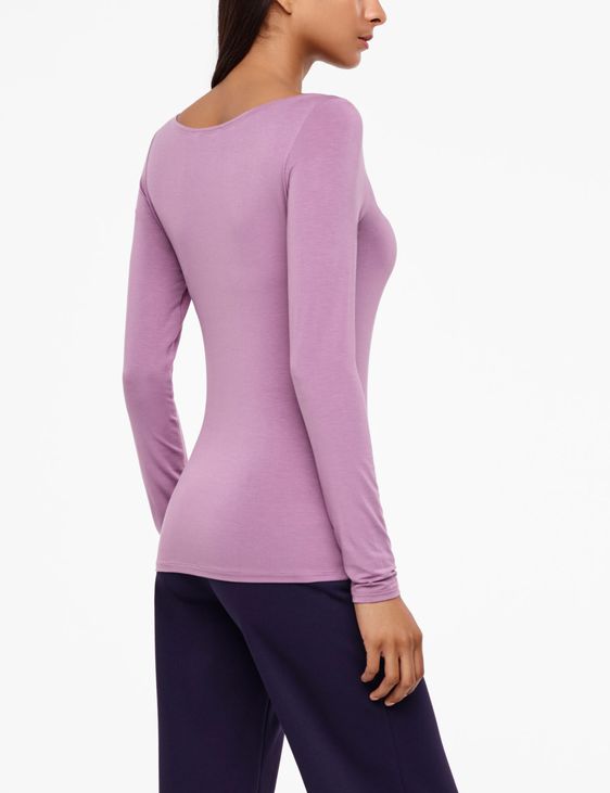 Sarah Pacini TOP - KHALIYA