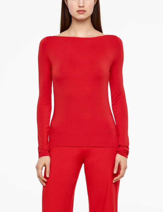Sarah Pacini TOP - KHALIYA