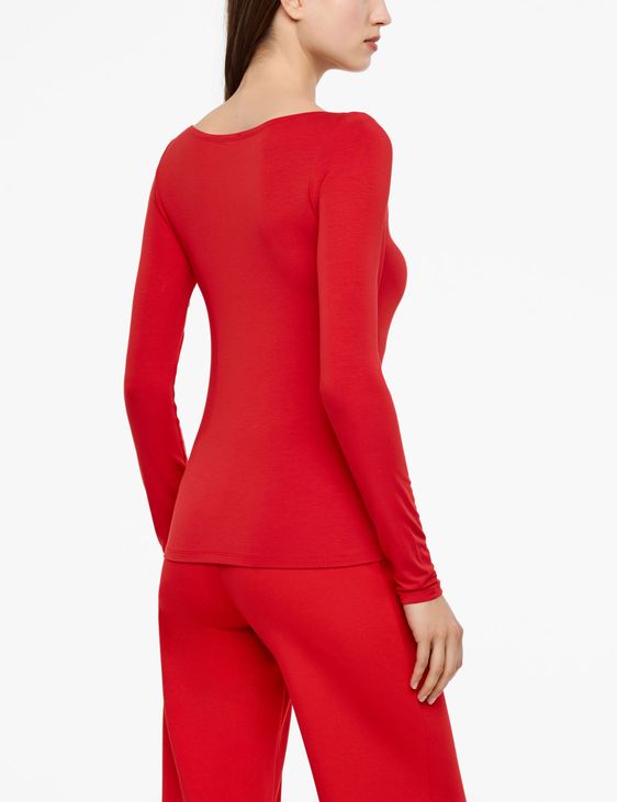 Sarah Pacini TOP - KHALIYA
